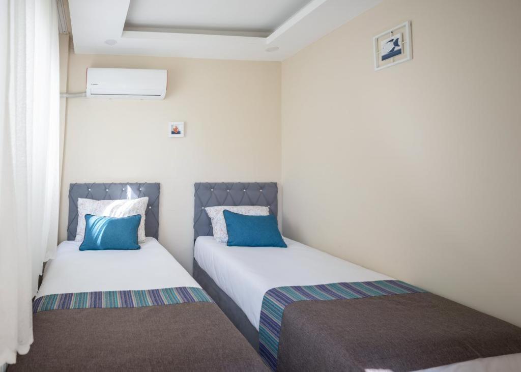 Abc Hotel de apartamente *