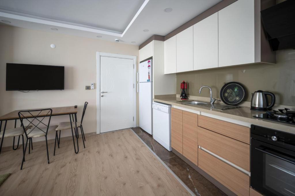 Hotel de apartamente Abc