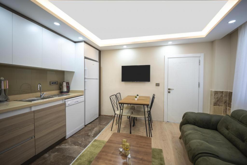 Hotel de apartamente Abc *