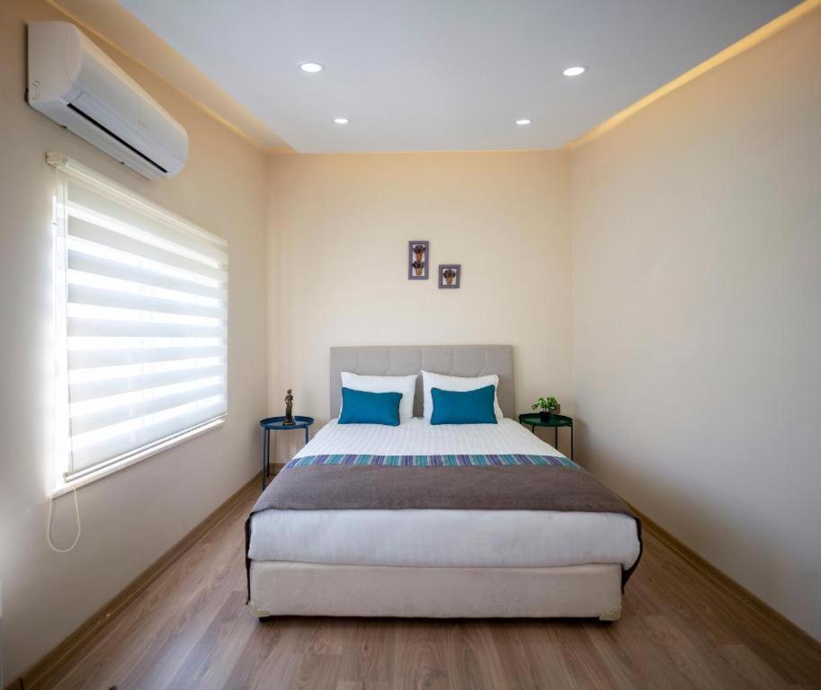 Abc Hotel de apartamente Antalya