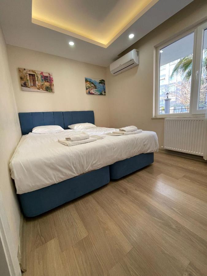 Abc Hotel de apartamente Antalya