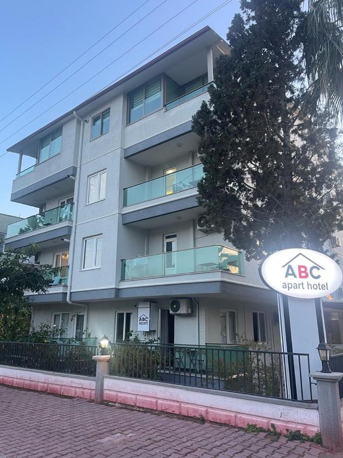 Hotel de apartamente Abc Antalya